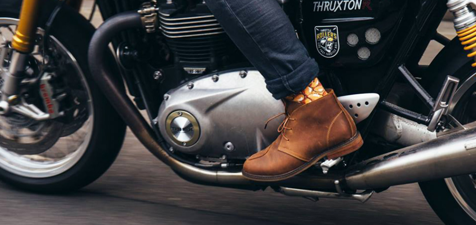 Are Doc Martens Good Motorcycle Boots