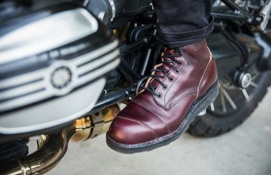 Are Under 100 Dollar Motorcycle Boots Worth the Money