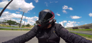 How To Be a Motorcycle Vlogger
