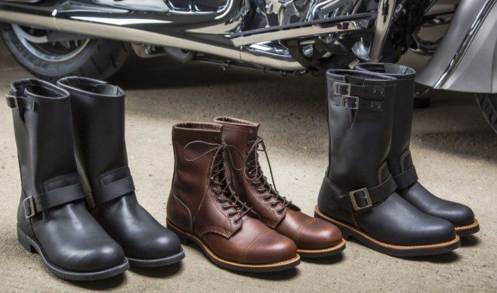 What Should Consider Before Buying Motorcycle Boots Under $100