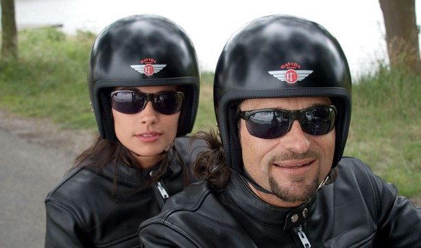 Are Low-Profile Helmets Safe