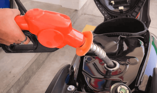 Common Causes of Overfilling Your Motorcycle Gas Tank