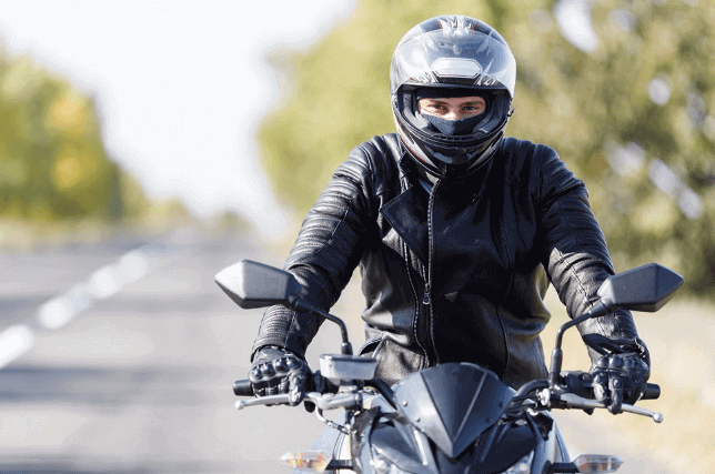 What Kind of Motorcycle Helmet Is Best for Safety