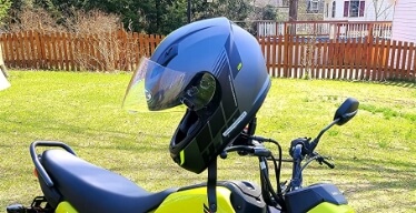 HJC Motorcycle Helmet Brands to Avoid