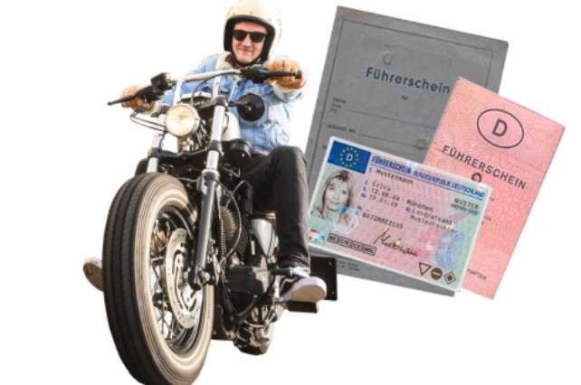 What Is A Motorcycle Permit