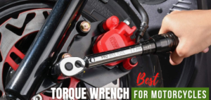 Best Torque Wrench For Motorcycles