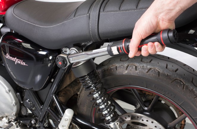 Do I Need a Torque Wrench for Motorcycle