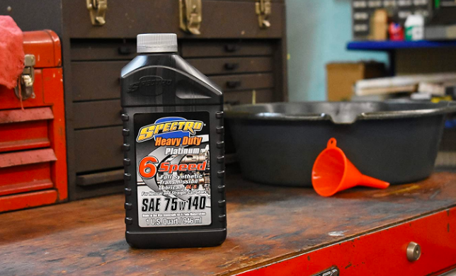 What Kind of Transmission Oil Should I Use in My Harley 6