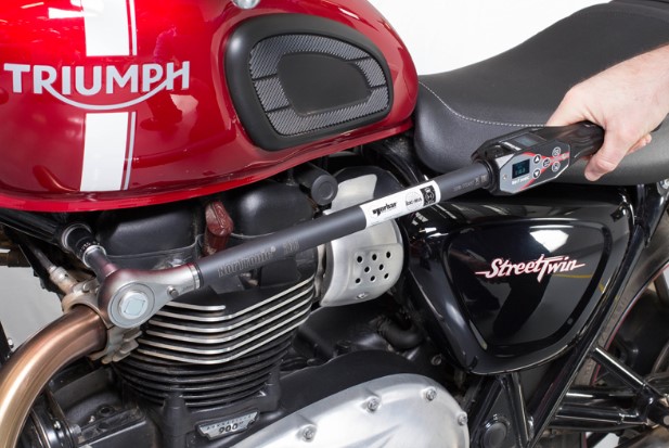 Things To Consider When Buying Torque Wrench For Motorcycles