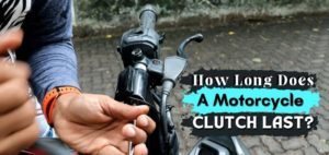 How Long Does a Motorcycle Clutch Last