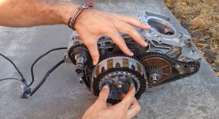 How to Increase the Motorcycle Clutch’s Lifespan