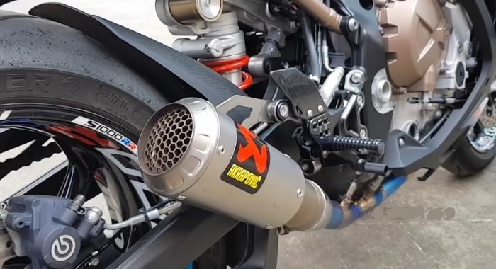 What Are the Benefits of Making Motorcycle Exhaust Sound Deeper